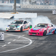 Illustration for article titled This Is What It Looks Like When Drifting Hits The Big Leagues In Japan